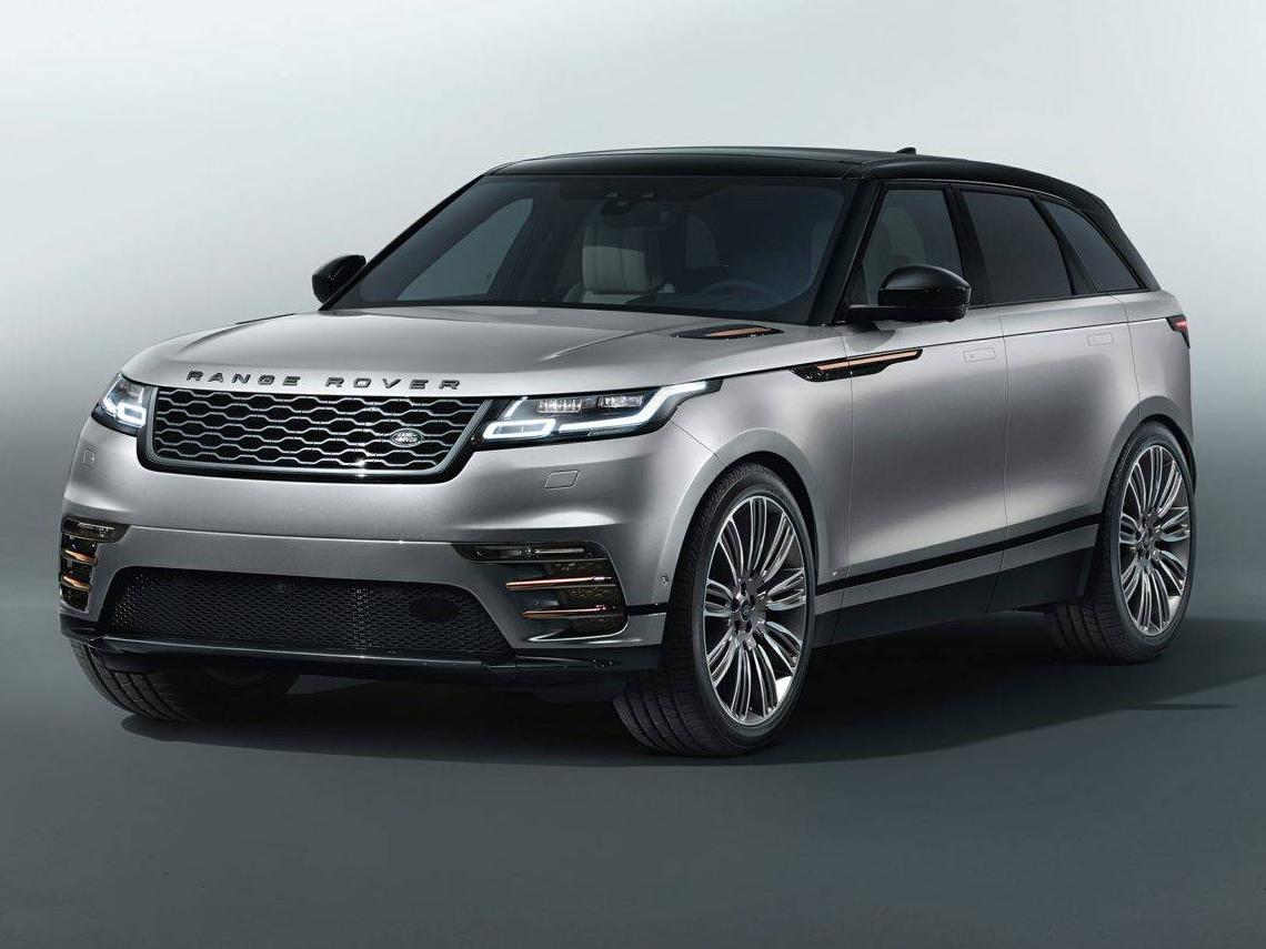 LAND ROVER RANGE ROVER VELAR 2020 SALYB2EX2LA239314 image